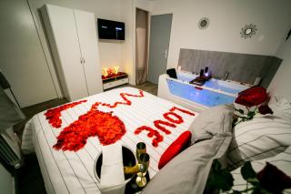 Kelys Residentiel Premium Jacuzzi - Boulogne-sur-Mer - 2