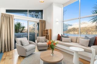 A Stunning Stay - Queenstown Holiday Home - Queenstown - 0