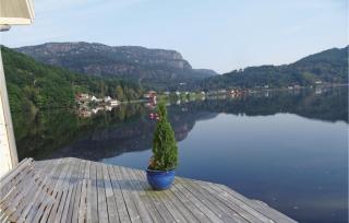 Amazing Home In Flekkefjord - Flekkefjord - 6