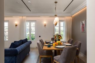 New York Luxury Suites - Città di Corfù - 7