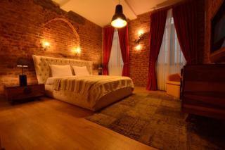 Nine Istanbul Hotel - Istanbul - 4