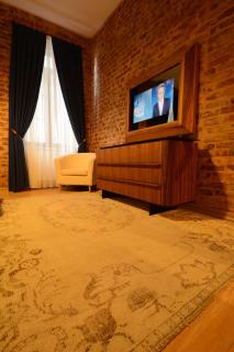 Nine Istanbul Hotel - Istanbul - 3