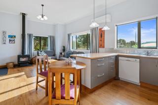 Ekhaya - New Plymouth Holiday Home - New Plymouth - 6