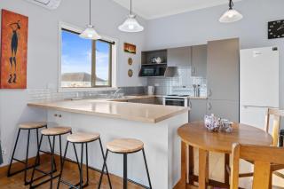 Ekhaya - New Plymouth Holiday Home - New Plymouth - 3
