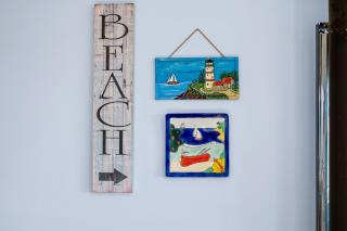 Ekhaya - New Plymouth Holiday Home - New Plymouth - 1