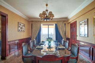 InterContinental Cairo Semiramis by IHG - Cairo - 4