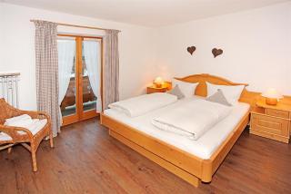 Gästehaus Dreitorspitz - Krün - 6