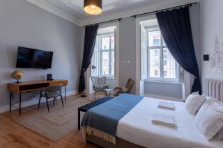 Lisbon Check-In Guesthouse - Lisbona - 3