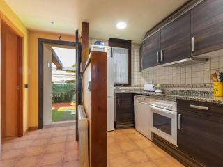 Wonderful house with a nice garden - L'Escala - 5