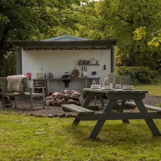 Duneden Belle Glamping - 3