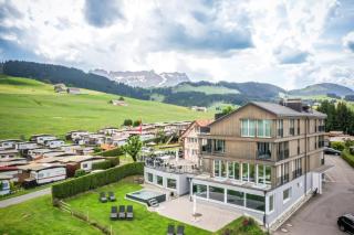 Hotel Landgasthof Eischen - Appenzello - 0