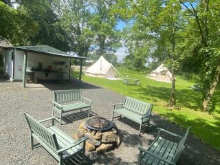 Duneden Belle Glamping - 0