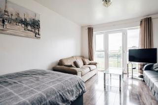 Lloyd St Apartment - Manchester - 7
