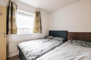 Lloyd St Apartment - Manchester - 5