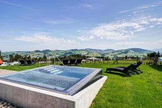 Hotel Landgasthof Eischen - Appenzello - 9