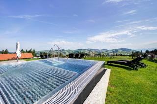 Hotel Landgasthof Eischen - Appenzello - 7