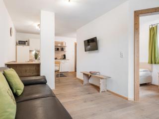 MYALPS Mühlhof inklusive Sauna - 2