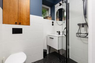 Central Apartment Solec Wilanowska by Noclegi Renters - Varsóvia - 5