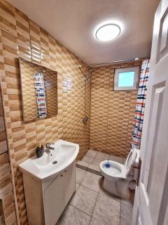 Cabana Vărad Coronini - Moldova Veche - 4
