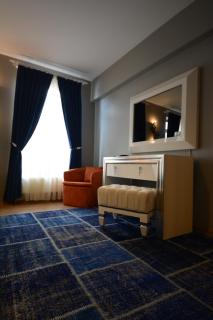 Nine Istanbul Hotel - Istanbul - 2