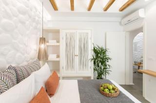 Kamvas Deluxe Apartments - 9