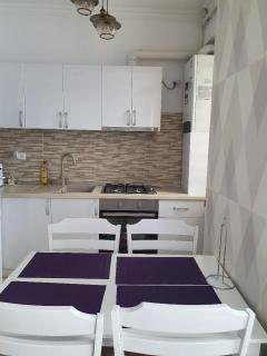 Apartament Elena Solid House Residence - Mamaia - 4