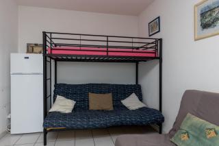 Piot T2 200m de la Plage - 5