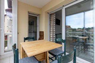 Piot T2 200m de la Plage - Moliets-et-Maa - 8