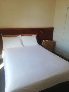 The Royal Hotel Elgin - Elgin - 9