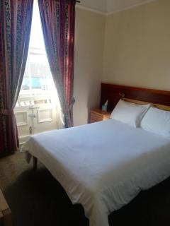The Royal Hotel Elgin - Elgin - 7