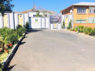 Classy Guest House - Johannesburg - 2
