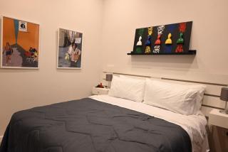 B&B Palazzina Avallone - Naples - 3