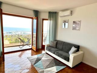 Special Home VISTA MARE e Parcheggio privato - Sanremo - 1