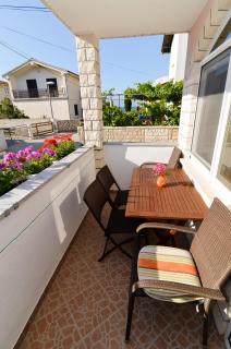 Sandy beach apartments Nin - Nin - 0