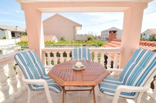 Sandy beach apartments Nin - Nin - 3
