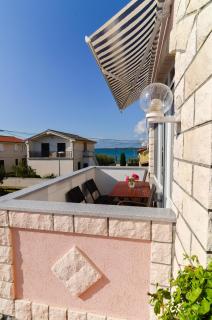 Sandy beach apartments Nin - Nin - 2