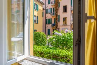Como Borghi Cosy Apartment - 7