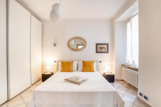 Como Borghi Cosy Apartment - 2