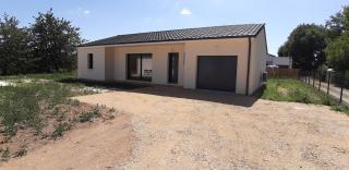 Maison neuve 66 bis - 2