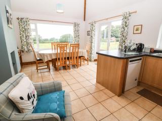 Dinas Farmhouse Annex - Caernarfon - 7