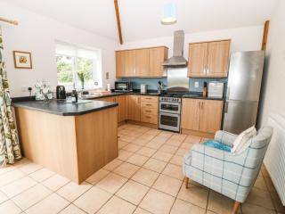 Dinas Farmhouse Annex - Caernarfon - 6