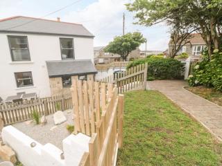 Rose Bank Cottage - Penzance - 0