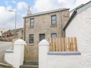 Rose Bank Cottage - Penzance - 9