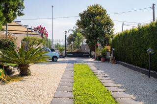 Paradise Sicily Rooms - Calatabiano - 4
