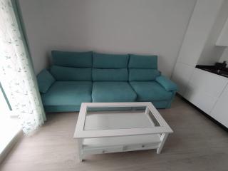 APARTAMENTO PRIMERA LINEA DE DOS DORMITORIOS - Isla Canela - 7