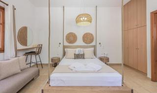 Mantelena studios & family apartments - Pollonia - 7