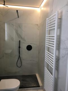 Studio 4 pers met Frontaal Zeezicht & privé zwembad Oostende - Oostende - 5