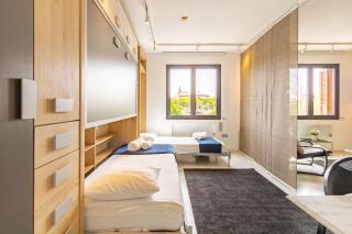 Betis riverside skyview by Valcambre - 6