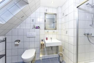 Kühne's 4 Sterne Komfort-Apartments - Braunlage - 9