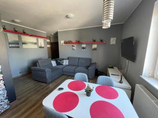 Gdynia Apartament 42 m z miejscem w Garażu z Windą blisko centrum i morza - 9